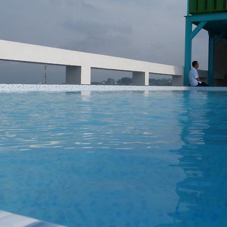 Syariah Radho Hotel Sengkaling Malang Esterno foto
